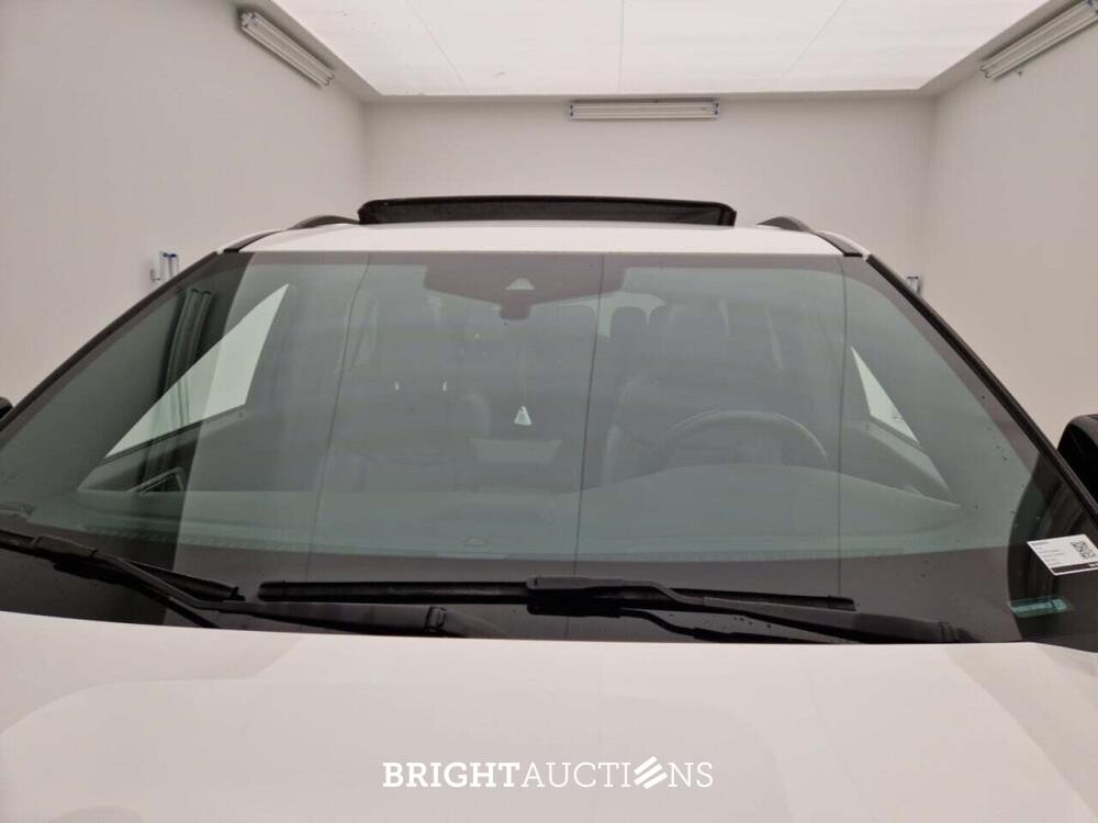 Ford Explorer EcoBoost PHEV ST-Line 3.0 V6 485pk 2021 (Origineel-NL), L-947-BF