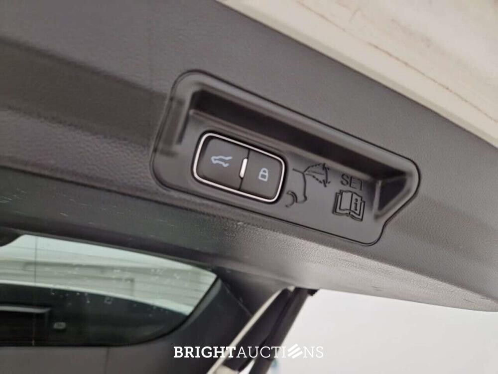 Ford Explorer EcoBoost PHEV ST-Line 3.0 V6 485pk 2021 (Origineel-NL), L-947-BF