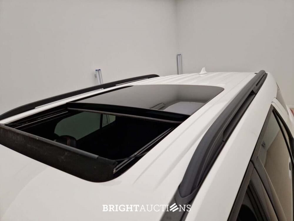 Ford Explorer EcoBoost PHEV ST-Line 3.0 V6 485pk 2021 (Origineel-NL), L-947-BF