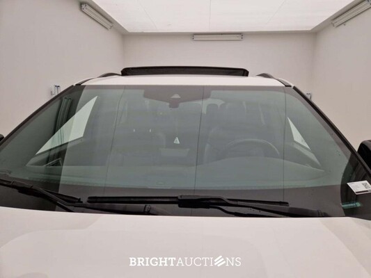 Ford Explorer EcoBoost PHEV ST-Line 3.0 V6 485pk 2021 (Origineel-NL), L-947-BF