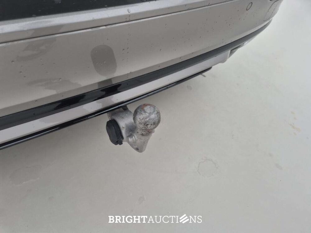 Volvo V60 D3 R-Design Geartronic 2.0 150pk 2021