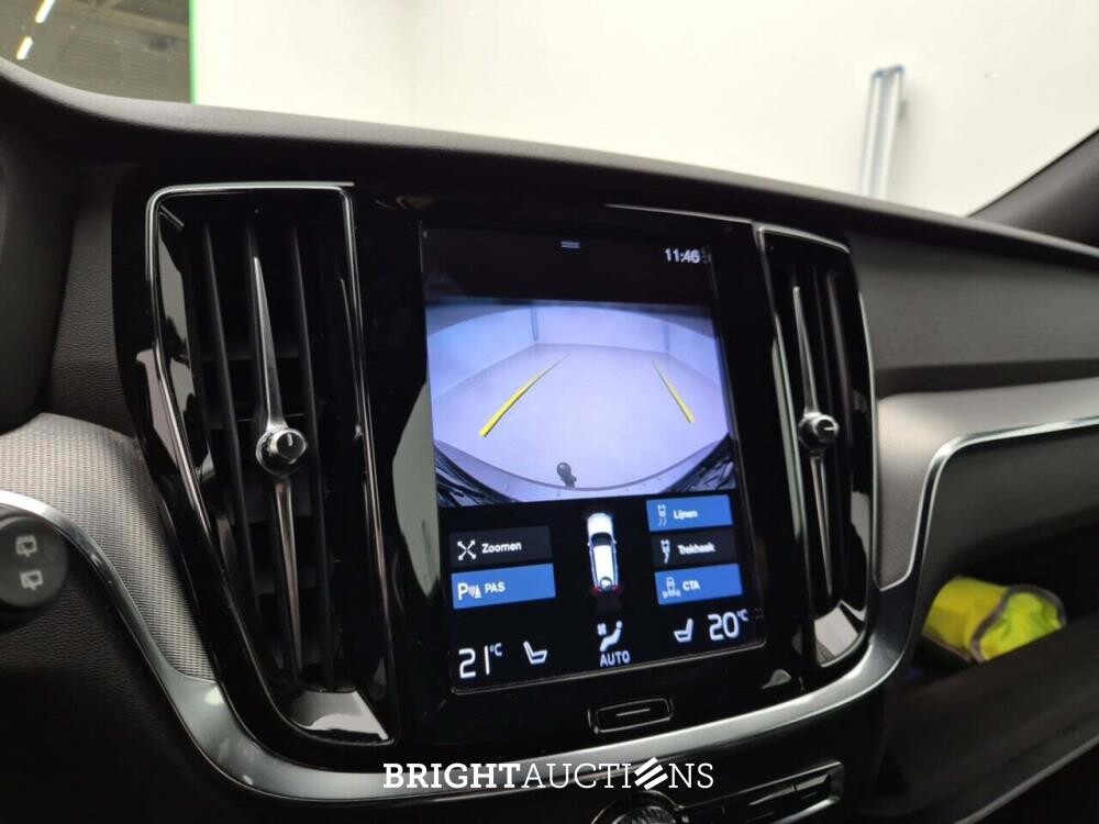 Volvo V60 D3 R-Design Geartronic 2.0 150pk 2021