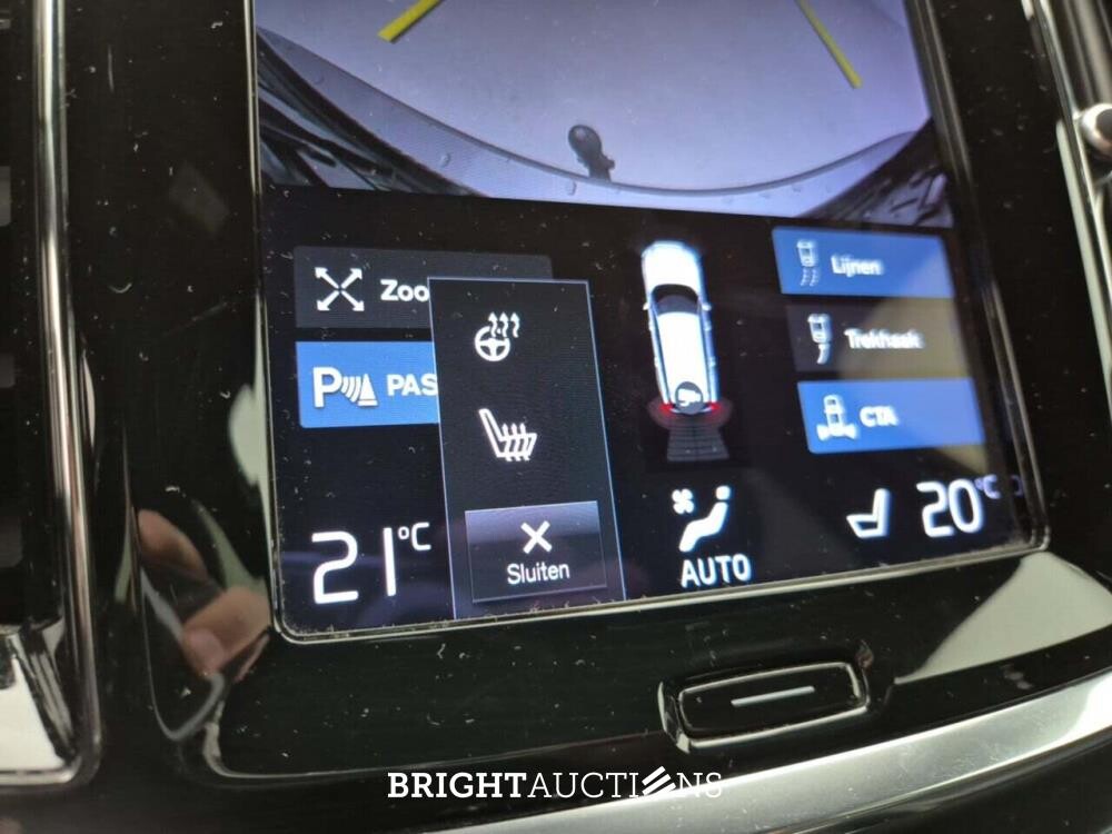 Volvo V60 D3 R-Design Geartronic 2.0 150pk 2021