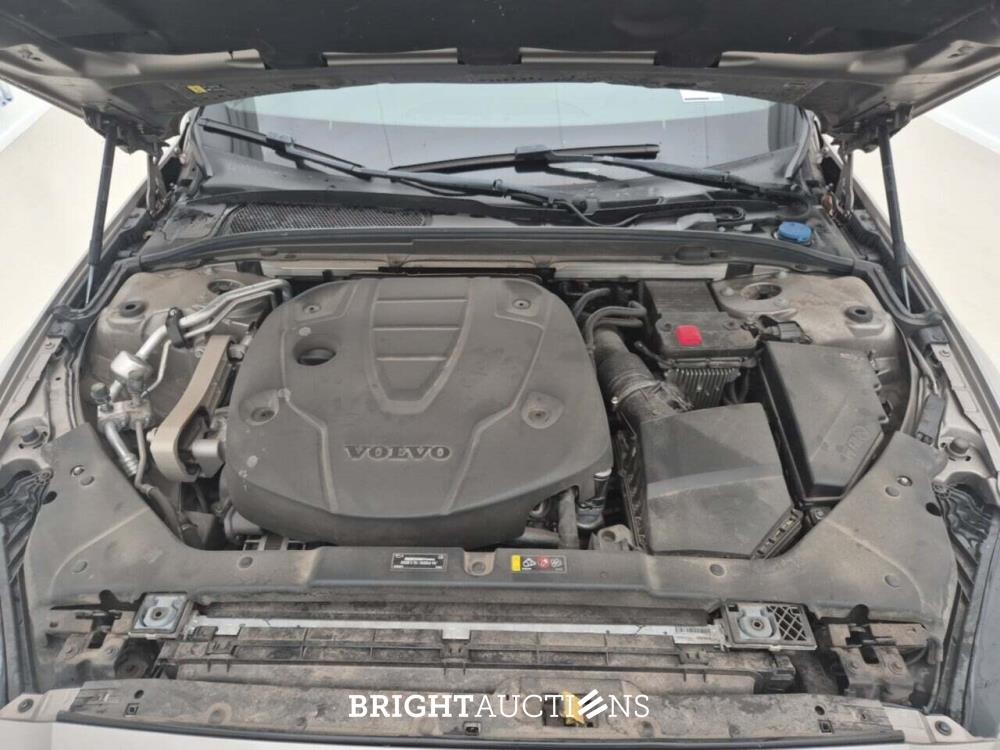 Volvo V60 D3 R-Design Geartronic 2.0 150pk 2021