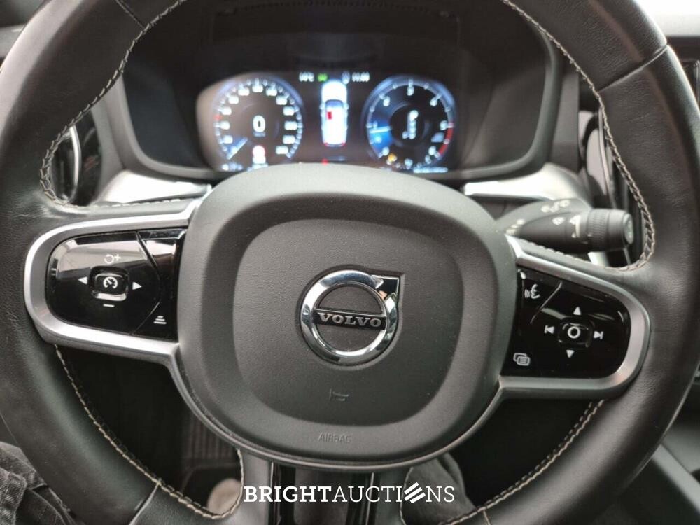Volvo V60 D3 R-Design Geartronic 2.0 150pk 2021