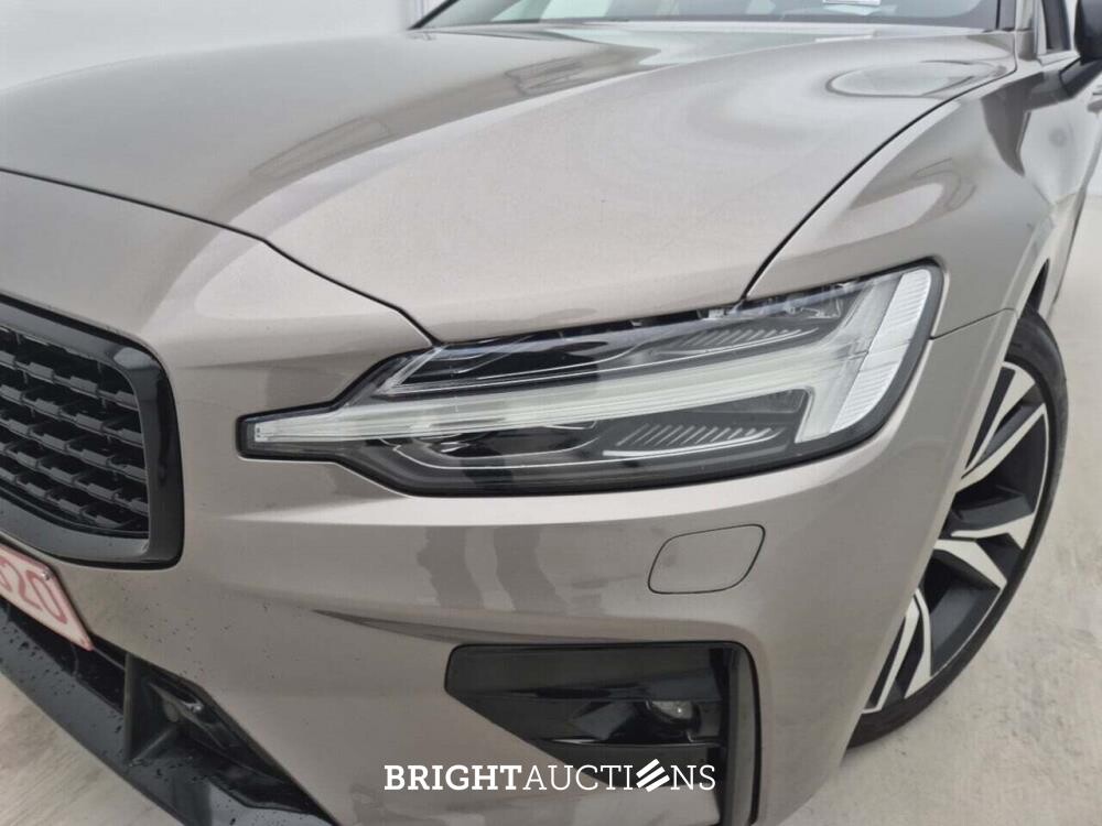 Volvo V60 D3 R-Design Geartronic 2.0 150pk 2021