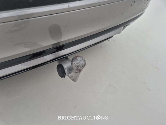 Volvo V60 D3 R-Design Geartronic 2.0 150pk 2021