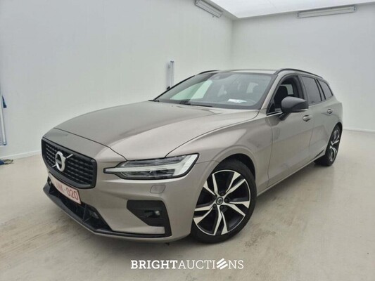 BRIGHT AUCTIONS: Premium Daily Driver Auction