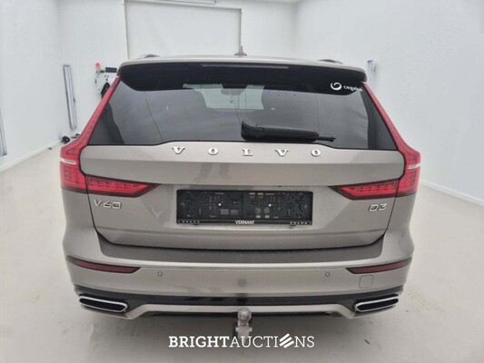 Volvo V60 D3 R-Design Geartronic 2.0 150pk 2021