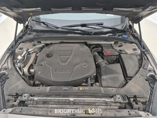 Volvo V60 D3 R-Design Geartronic 2.0 150pk 2021