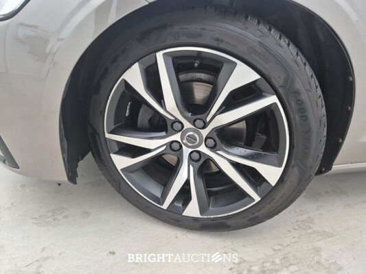 Volvo V60 D3 R-Design Geartronic 2.0 150pk 2021