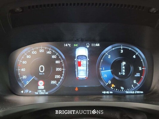 Volvo V60 D3 R-Design Geartronic 2.0 150pk 2021