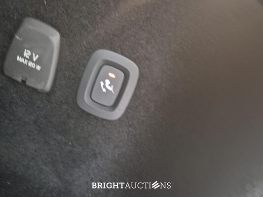 Volvo V60 D3 R-Design Geartronic 2.0 150pk 2021