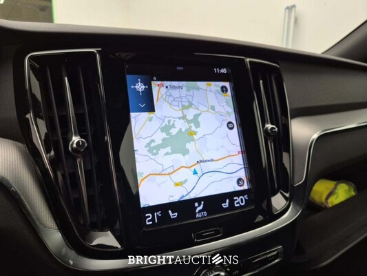 Volvo V60 D3 R-Design Geartronic 2.0 150pk 2021