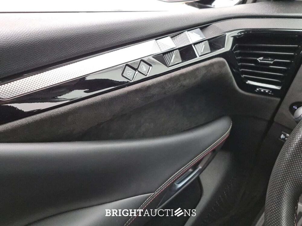 DS 4 E-Tense Performance Line+ 1.6 181pk 2022