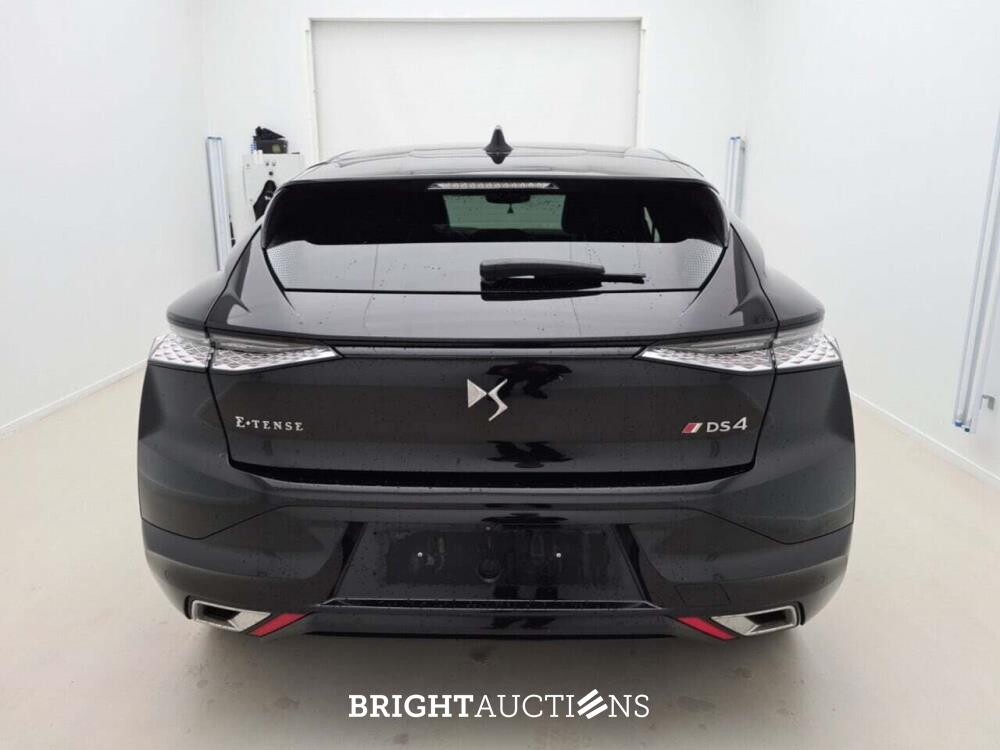 DS 4 E-Tense Performance Line+ 1.6 181pk 2022