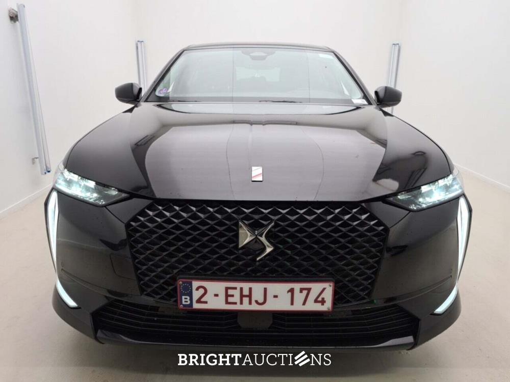 DS 4 E-Tense Performance Line+ 1.6 181pk 2022