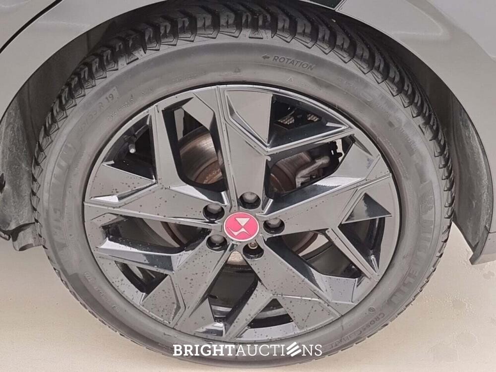 DS 4 E-Tense Performance Line+ 1.6 181pk 2022