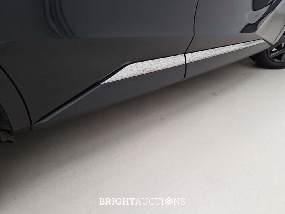 DS 4 E-Tense Performance Line+ 1.6 181pk 2022