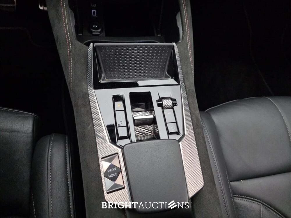 DS 4 E-Tense Performance Line+ 1.6 181pk 2022