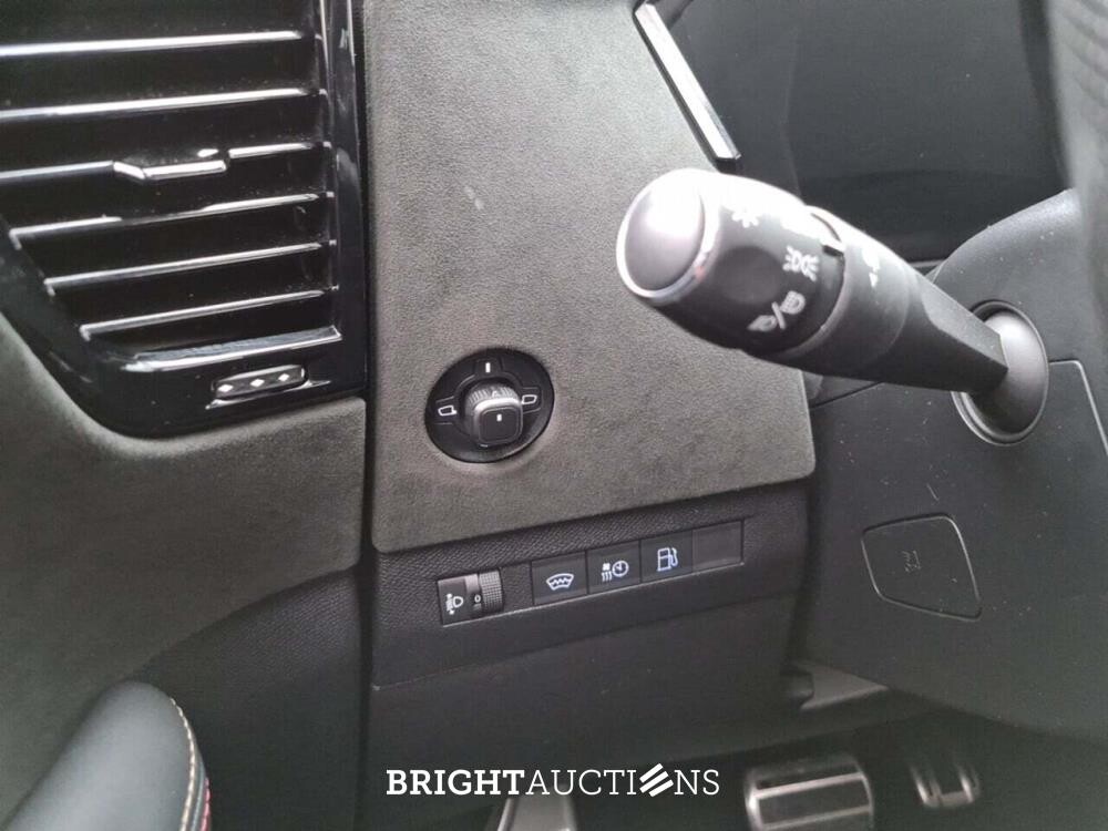 DS 4 E-Tense Performance Line+ 1.6 181pk 2022