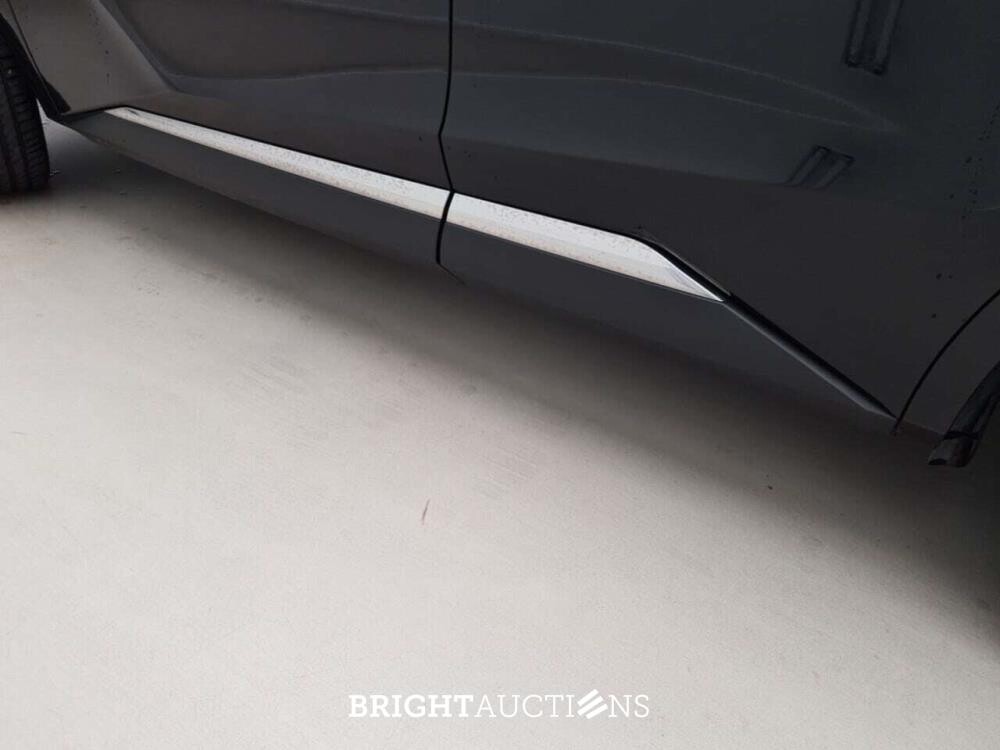 DS 4 E-Tense Performance Line+ 1.6 181pk 2022