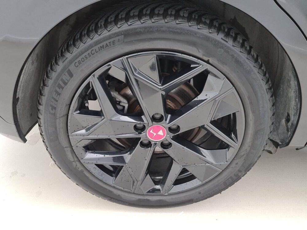 DS 4 E-Tense Performance Line+ 1.6 181pk 2022