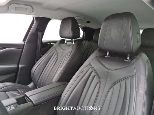 DS 4 E-Tense Performance Line+ 1.6 181pk 2022