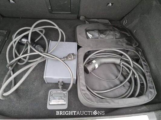 DS 4 E-Tense Performance Line+ 1.6 181pk 2022