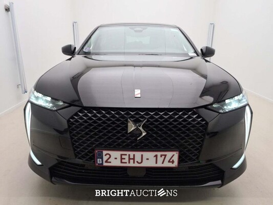 DS 4 E-Tense Performance Line+ 1.6 181pk 2022