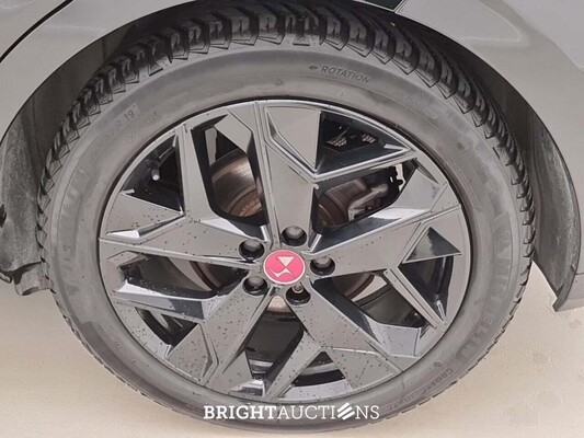 DS 4 E-Tense Performance Line+ 1.6 181pk 2022