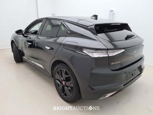 DS 4 E-Tense Performance Line+ 1.6 181pk 2022