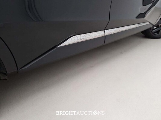 DS 4 E-Tense Performance Line+ 1.6 181pk 2022