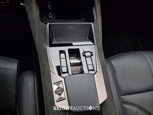 DS 4 E-Tense Performance Line+ 1.6 181pk 2022