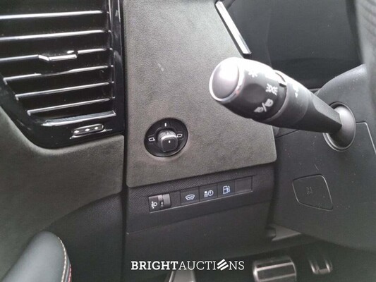 DS 4 E-Tense Performance Line+ 1.6 181pk 2022
