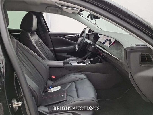 DS 4 E-Tense Performance Line+ 1.6 181pk 2022
