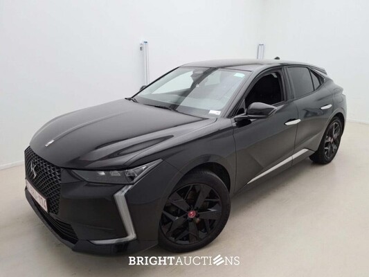 BRIGHT AUCTIONS: Premium Daily Driver Auction