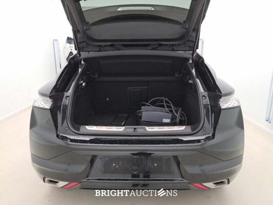 DS 4 E-Tense Performance Line+ 1.6 181pk 2022