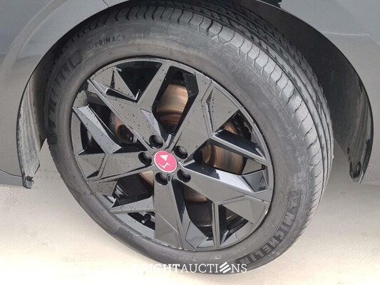 DS 4 E-Tense Performance Line+ 1.6 181pk 2022