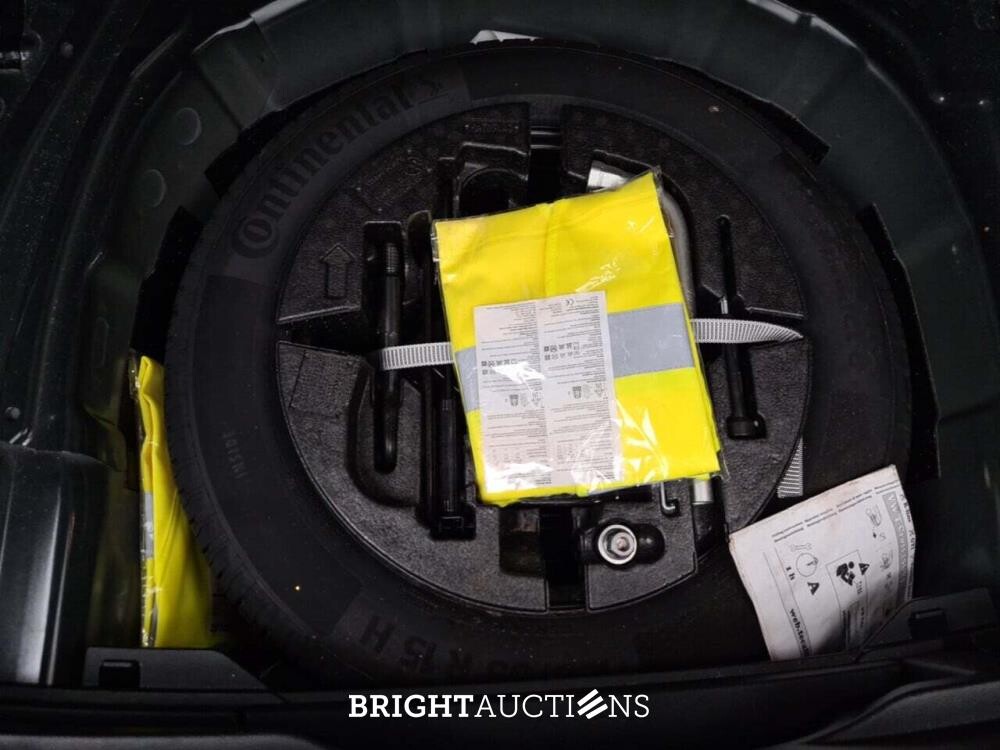 Volkswagen Polo Life 1.0 TSI 95pk 2022 (Origineel-NL), R-053-XK