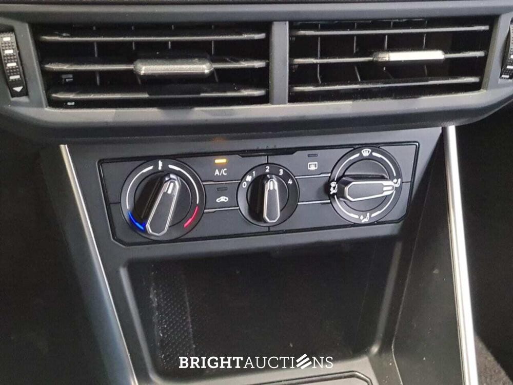 Volkswagen Polo Life 1.0 TSI 95pk 2022 (Origineel-NL), R-053-XK