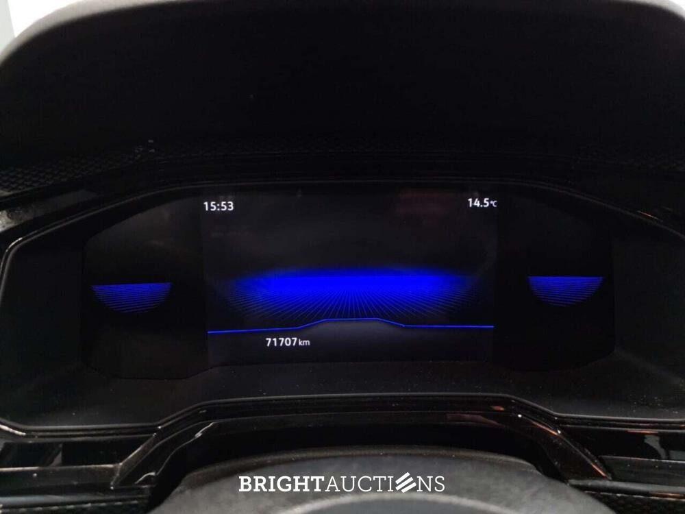 Volkswagen Polo Life 1.0 TSI 95pk 2022 (Origineel-NL), R-053-XK