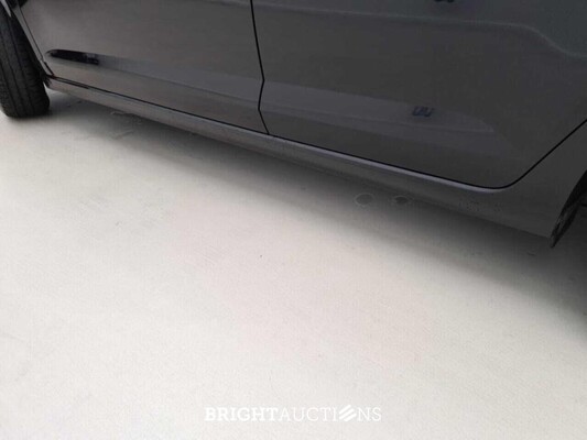 Volkswagen Polo Life 1.0 TSI 95pk 2022 (Origineel-NL), R-053-XK