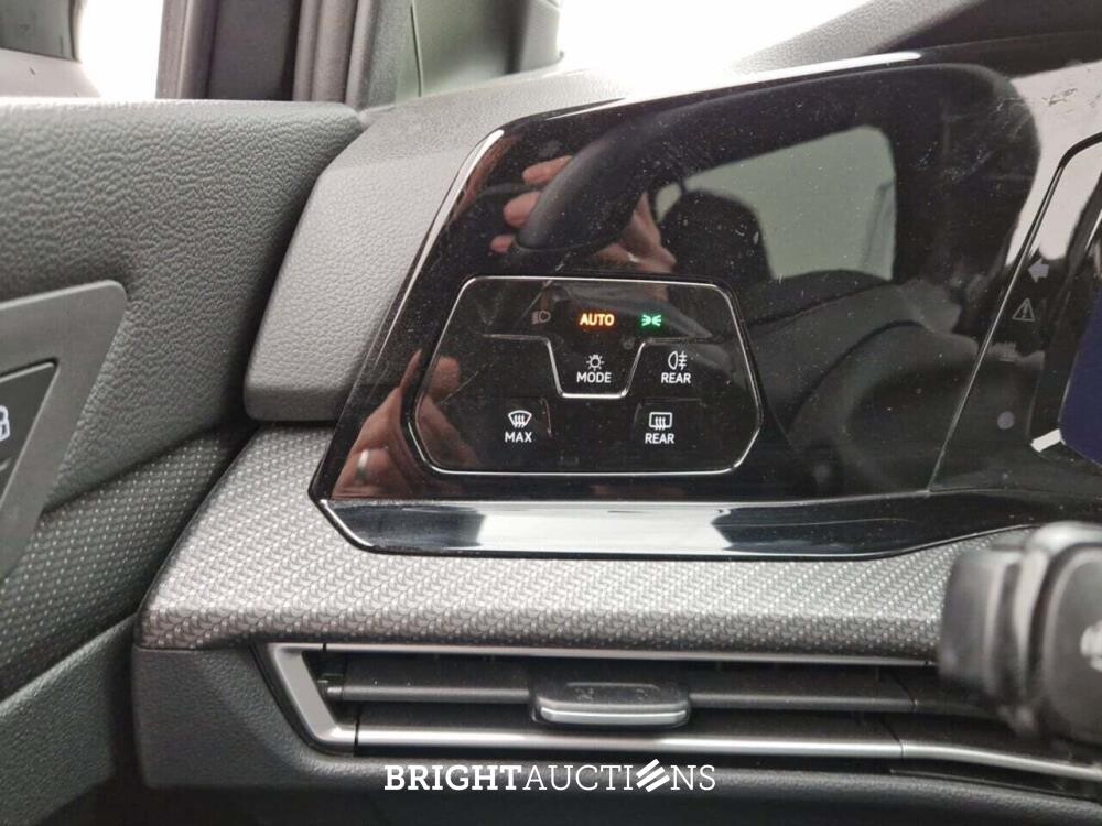 Volkswagen Golf Variant Etsi R-Line 1.5 131pk 2021 (Origineel-NL), K-134-ZH