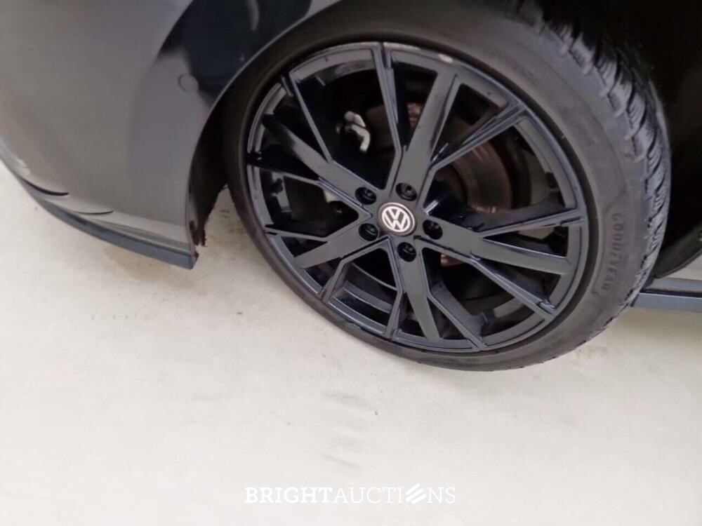 Volkswagen Golf Variant Etsi R-Line 1.5 131pk 2021 (Origineel-NL), K-134-ZH