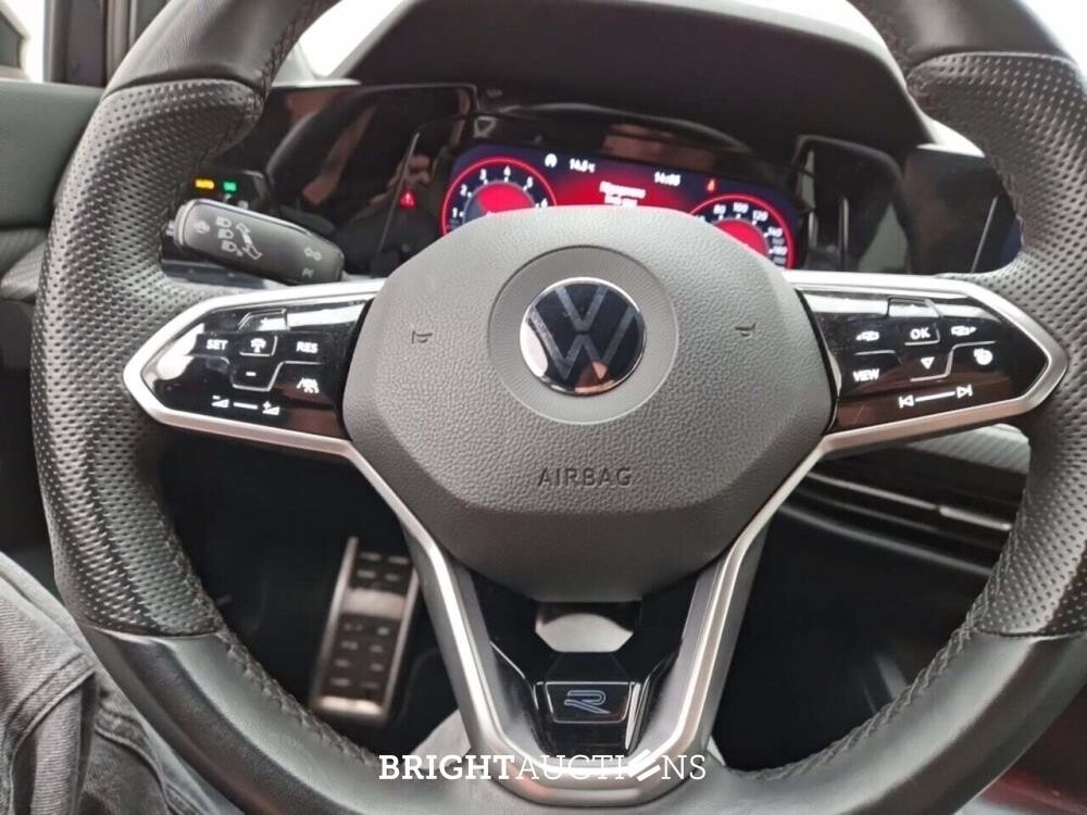 Volkswagen Golf Variant R-Line 1.5 131pk 2021 (Origineel-NL), K-134-ZH