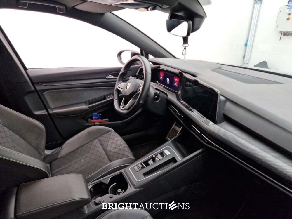 Volkswagen Golf Variant R-Line 1.5 131pk 2021 (Origineel-NL), K-134-ZH