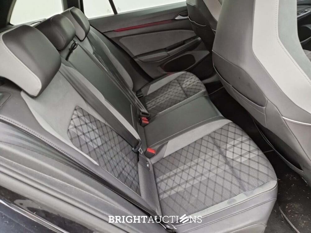 Volkswagen Golf Variant R-Line 1.5 131pk 2021 (Origineel-NL), K-134-ZH