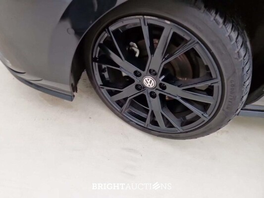 Volkswagen Golf Variant Etsi R-Line 1.5 131pk 2021 (Origineel-NL), K-134-ZH