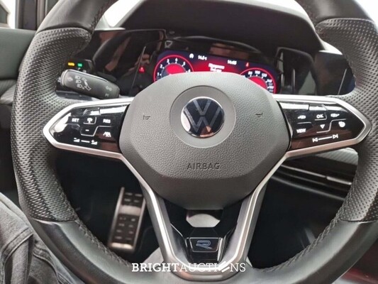 Volkswagen Golf Variant R-Line 1.5 131pk 2021 (Origineel-NL), K-134-ZH